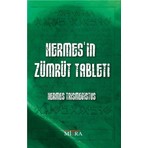  Hermes’in Zümrüt Tableti