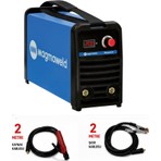 Magmaweld Megastick Inverter 200 Amper Elektrod Kaynak Makinesi 501M2000MF