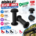 UMT Çocuk Bisiklet Elcik - Antibakteriyel  16-20 Jant | Farklı Renk Seçenek
