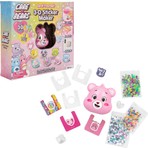 We Cool Care Bears 3D Çıkartma Yapım Seti