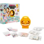 We Cool 3D Çıkartma Yapım Seti