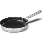 Karaca Plasma Steel 316+ 3Ply Yanmaz Yapışmaz Tava 20 cm