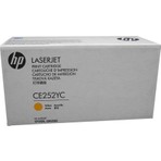 HP 504A-CE252YC Sarı Yüksek Kapasiteli Orijinal Toner