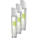 Avon Pur Blanca Hope Kadın Parfüm Edt 50 Ml. Üçlü Set