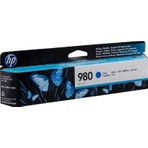 HP 980-D8J07A Mavi Orijinal Kartuş