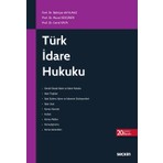 Seçkin Yayıncılık Türk Idare Hukuku