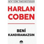 Martı Yayınları Beni Kandıramazsın