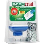Esemmat Kablosuz Mat Cihaz - 10 Tablet Hediyeli