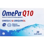  Q10 Omega3 & Ubiquinol 30 Kapsül