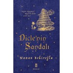 Timaş Yayınları Dicle’nin Sandalı - Nazan Bekiroğlu