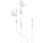  Jack Girişli Mikrofonlu Kablolu Kulaklık 3.5mm