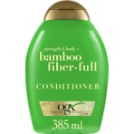  Organix Bamboo Fiber-Full Conditioner 385ML