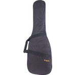  Wagon Case 01 Serisi Elektro Gitar Çantası - Siyah