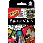  Mattel Games Uno Friends Kart Oyunu HJH35