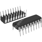  Sanec 74C926 (MM74C926N)