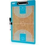  BT400 Basketbol Taktik Tahtası