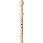  YRS23 Soprano Blok Flüt