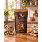 Antep Pazarı Karışık Lüks Kuruyemiş - 500g