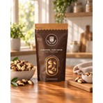 Antep Pazarı Brezilya Cevizi - 100g