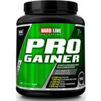 Hardline Nutrition Hardline Progainer 1406 gr Karbonhidrat Tozu  Zengin İçerikli Pro Mass Gainer