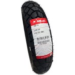 Dış Lastik 3.50-10 Mb-79 Irc Tubeless ( 2026 38. Hafta Üretim )
