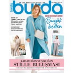 Big Medya Teknoloji Burda Büyük Beden