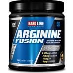 Hardline Nutrition Arginine Fusion 650 Gr. Portakal (Arjinin ) Toz İçerik
