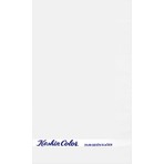 Keskin Color 35 x 50 cm Beyaz Resim Kağıdı 20'li Adet Dayanıklı ve Kullanışlı Kalite