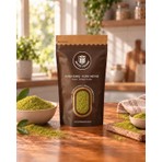 Antep Pazarı Toz Antep Fıstığı - 50g