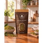 Antep Pazarı Pirinç Antep Fıstığı - 50g