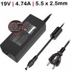 Retro Fujitsu Siemens E5320 E554 E6170 Adaptör Uyumlu Adaptörler