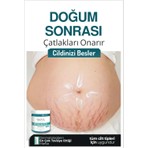 Olivia Wilson Sıkılaştıcı  doğum sonrası Çatlak Giderici Vücüt Şekillendirici Çatlak selülit kremi