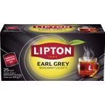 Lipton Bardak Poşet Çay Earl Grey 25'li 50 G - 6 Adet