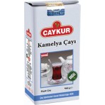 Çaykur Kamelya Çay 1 kg - 4 Adet