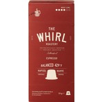 The Whirl Espresso Medium Kapsül Kahve 10'lu 55 G - 6 Adet