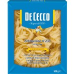 De Cecco Fettuccine Makarna 500 G - 2 Adet