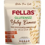 Fellas Glutensiz Yulaf Ezmesi 300 G - 7 Adet