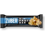 Züber Fındıklı Hı-Protein Bar 45 G - 7 Adet