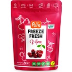 Pol's Freeze Fresh Vişne 20 G - 4 Adet