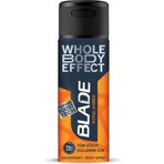 Blade Whole Body Deodorant Royal Amber 150 ml - 4 Adet
