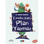 Vakvak Yayınları Devekuşları Plan Yapmaz