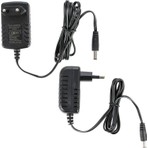 Pilsan 6 Volt 1A Çocuk Araba Şarj Cihazı Aleti 6V 1000 Ma Siyah Renkli Kumanda Kontrolü