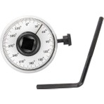 Nt Tools Tork Açı Ölçer 1/2" (NT4040) Ergonomik Tasarım ve Dayanıklı Malzeme ile Profesyonel Kalite