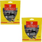Rotifish 18 gr x 2 Artemia Mix Balık Yemi