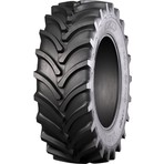 Özka 280/70 R16 TL Agrö10 Radyal Traktör Lastiği Esnek Yanağı ile Konforlu Sürüş Sağlar