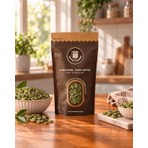 Antep Pazarı Kabak Çekirdeği İçi - 300 Gr