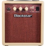 Blackstar Debut 10e Combo Elektro Gitar Amfisit Cream Renkli Yüksek Performans
