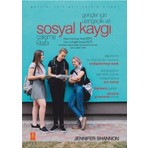Nobel Akademik Yayıncılık Gençler İçin Utangaçlık ve Sosyal Kaygı Çalışma Kitabı Jennifer Shannon 2018 Yayın Evi