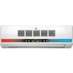 Simtech KM-1717-HC Duvar Tipi Fanlı Seramik Isıtıcı 2200 W İç Mekan Kullanımı İçin Beyaz Renk