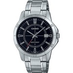 Casio MTP-V004D-1CUDF Kol Saati